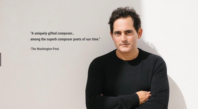 بيان ناري للموسيقار مالك جندلي يوضح الحقائق بعد إلغاء سلطة الشرع جولة "السيمفونية السورية" 1 بيان ناري للموسيقار مالك جندلي يوضح الحقائق بعد إلغاء سلطة الشرع جولة "السيمفونية السورية" 2025