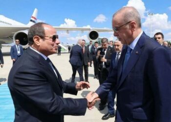 التحالف الجوي المصري-التركي يربك موازين القوى الإقليمية ويهدد التفوق الجوي الإسرائيلي 2 التحالف الجوي المصري-التركي يربك موازين القوى الإقليمية ويهدد التفوق الجوي الإسرائيلي 2025