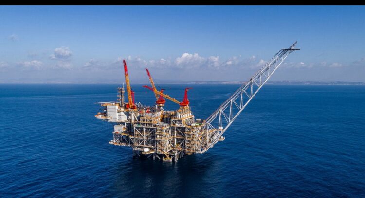 مصر وإسرائيل على أعتاب إتمام صفقة الغاز: خطوة استراتيجية قد تعيد رسم موازين الطاقة في المنطقة 1 مصر وإسرائيل على أعتاب إتمام صفقة الغاز: خطوة استراتيجية قد تعيد رسم موازين الطاقة في المنطقة 2025