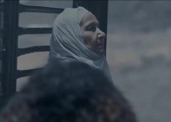 أفلام سينمائية سعودية تتألق في مهرجان البحر الأحمر ٢٠٢٥ والمرأة السعودية تتصدر المشهد السينمائي الدولى 2 أفلام سينمائية سعودية تتألق في مهرجان البحر الأحمر ٢٠٢٥ والمرأة السعودية تتصدر المشهد السينمائي الدولى 2025