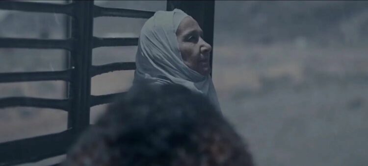 أفلام سينمائية سعودية تتألق في مهرجان البحر الأحمر ٢٠٢٥ والمرأة السعودية تتصدر المشهد السينمائي الدولى 2025