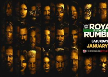 موسم الرياض : تركى أل الشيخ يعلن أنطلاق فعاليات المصارعة الحرة العالميه WWE العالمية 2 موسم الرياض : تركى أل الشيخ يعلن أنطلاق فعاليات المصارعة الحرة العالميه WWE العالمية 2025