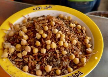 رسمياً : الكشري المصري يُدرج في قائمة التراث العالمي لليونسكو 2 رسمياً : الكشري المصري يُدرج في قائمة التراث العالمي لليونسكو 2025