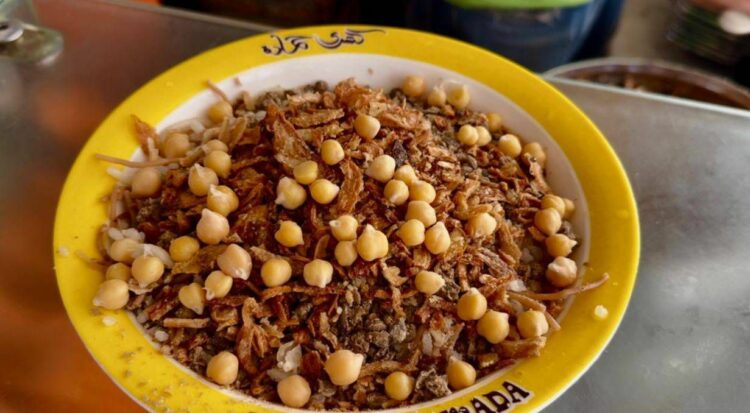 رسمياً : الكشري المصري يُدرج في قائمة التراث العالمي لليونسكو 1 رسمياً : الكشري المصري يُدرج في قائمة التراث العالمي لليونسكو 2025