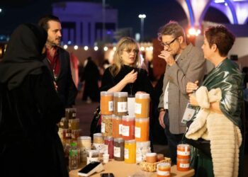 مهرجان الوليمة بالرياض: رحلة الطهي السعودي من التراث إلى الابتكار وريادة الأعمال 2 مهرجان الوليمة بالرياض: رحلة الطهي السعودي من التراث إلى الابتكار وريادة الأعمال 2025