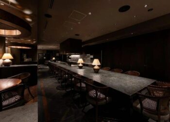 دليل المسافر : أفضل مطاعم العالم بأسعار مناسبة 2 دليل المسافر : أفضل مطاعم العالم بأسعار مناسبة 2025