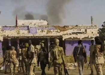 ملف المحتجزين يتفاقم: شبكات حقوقية تكشف التنكيل والانتهاكات داخل سجون الدعم السريع في دارفور 2 ملف المحتجزين يتفاقم: شبكات حقوقية تكشف التنكيل والانتهاكات داخل سجون الدعم السريع في دارفور 2025