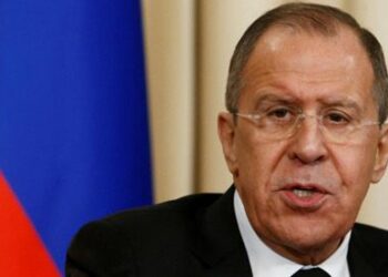 لافروف : روسيا مستعدة لتقديم وساطة لإنهاء الصراع في السودان 2 لافروف : روسيا مستعدة لتقديم وساطة لإنهاء الصراع في السودان 2025