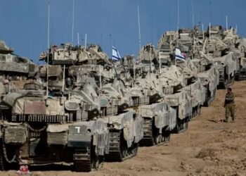 إسرائيل ترفع جاهزيتها العسكرية شرقاً مع تصاعد تهديدات الحوثيين والفصائل العراقية المدعومة إيرانياً 2025