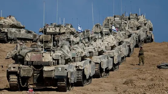 إسرائيل ترفع جاهزيتها العسكرية شرقاً مع تصاعد تهديدات الحوثيين والفصائل العراقية المدعومة إيرانياً 1 إسرائيل ترفع جاهزيتها العسكرية شرقاً مع تصاعد تهديدات الحوثيين والفصائل العراقية المدعومة إيرانياً 2025