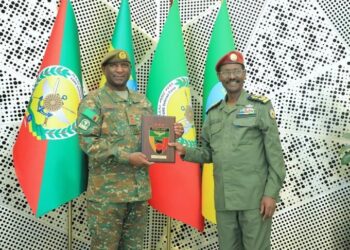 إثيوبيا وزامبيا توقعان أول اتفاقية تعاون عسكري وسط أزمة سد النهضة 2 إثيوبيا وزامبيا توقعان أول اتفاقية تعاون عسكري وسط أزمة سد النهضة 2025