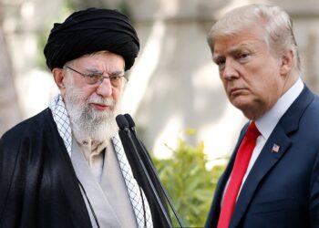 "ضربة قاصمة"… ترامب يستعيد الهجوم على إيران ويتوعد بمواجهات جديدة 2025