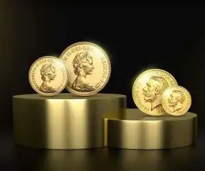 كيف يمكن التمييز بين الذهب الأصلي والمغشوش في مصر؟ الحكومة تجيب … 2025