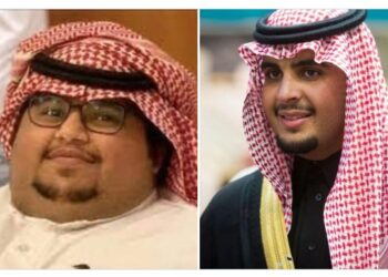 وفاة أبو مرداع.. مبادرة الأمير فيصل بن عبدالرحمن المفاجئة تجاه المؤثر السعودي الراحل 2025