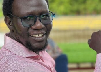 انقوك مليك يكتب المسكوت عنه 2025