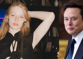 ابنة إيلون ماسك تنتقده بوصفه "شريراً" والأب يرد: تعاني من مرض عقلي مأساوي 2025