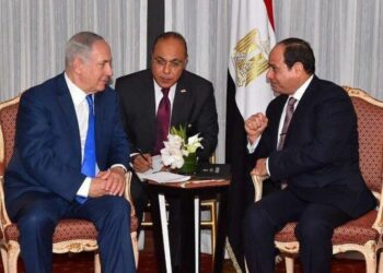 نتنياهو يخطط لزيارة مصر لأول مرة منذ ١٥ عامًا لبحث صفقة الغاز 2 نتنياهو يخطط لزيارة مصر لأول مرة منذ ١٥ عامًا لبحث صفقة الغاز 2025