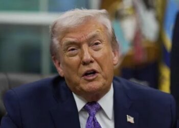 ترامب يهدد إيران مجددًا: “سندمّر قدراتكم النووية إذا لم نتوصل لاتفاق عاجل” 9 ترامب يهدد إيران مجددًا: “سندمّر قدراتكم النووية إذا لم نتوصل لاتفاق عاجل” 2025