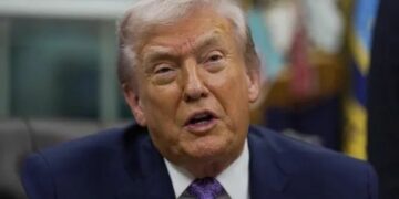 ترامب يصف هجوم ضد اليهود في سيدني بـ "المعاداة للسامية" 2025