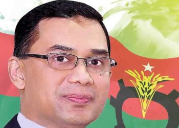 من هو طارق رحمن؟ عودة زعيم الظل تشعل السباق الانتخابي في بنغلاديش 2 من هو طارق رحمن؟ عودة زعيم الظل تشعل السباق الانتخابي في بنغلاديش 2025