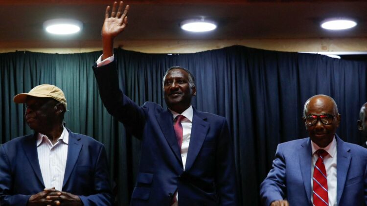 من هم قادة الدعم السريع السودانية الذين طالتهم العقوبات البريطانية ؟ 1 من هم قادة الدعم السريع السودانية الذين طالتهم العقوبات البريطانية ؟ 2025