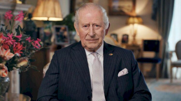 الملك تشارلز الثالث يشارك البريطانيين رحلته مع السرطان ضمن حملة توعية وطنية 2025