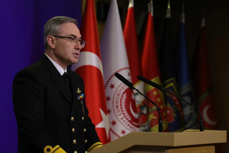 تركيا تحسمها: لا مكان للمماطلة… «قسد» إما الاندماج في الجيش السوري أو العزلة 1 تركيا تحسمها: لا مكان للمماطلة… «قسد» إما الاندماج في الجيش السوري أو العزلة 2025