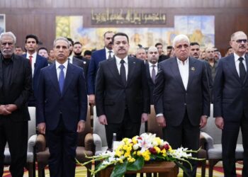 العراق: مجلس القضاء يدعو لحسم الاستحقاقات الدستورية ويخفف قيود الاعتقال والسجن 2 العراق: مجلس القضاء يدعو لحسم الاستحقاقات الدستورية ويخفف قيود الاعتقال والسجن 2025