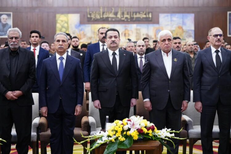 العراق: مجلس القضاء يدعو لحسم الاستحقاقات الدستورية ويخفف قيود الاعتقال والسجن 2025