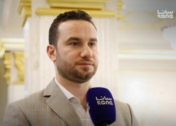 وزارة الداخلية السورية: منفذ هجوم تدمر ليس له أي تصنيف قيادي والتحقيقات جارية 2 وزارة الداخلية السورية: منفذ هجوم تدمر ليس له أي تصنيف قيادي والتحقيقات جارية 2025