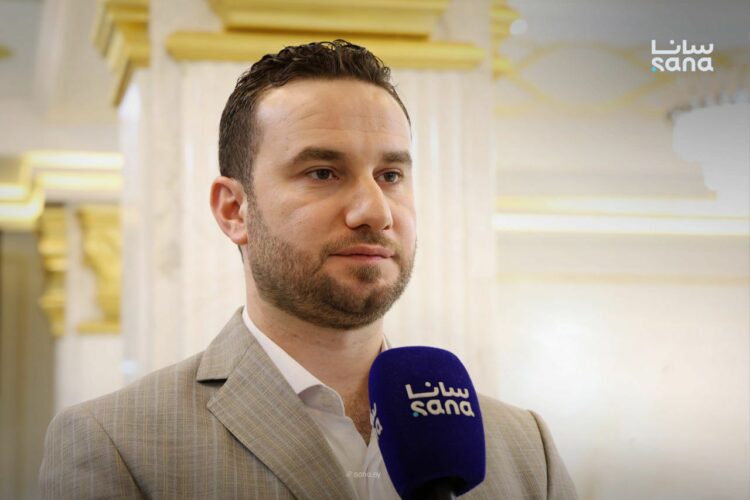 وزارة الداخلية السورية: منفذ هجوم تدمر ليس له أي تصنيف قيادي والتحقيقات جارية 1 وزارة الداخلية السورية: منفذ هجوم تدمر ليس له أي تصنيف قيادي والتحقيقات جارية 2025