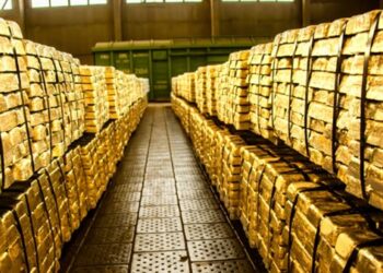 قفزة قياسية في واردات مصر من خام الذهب 2025.. رقم صادم 2 قفزة قياسية في واردات مصر من خام الذهب 2025.. رقم صادم 2025