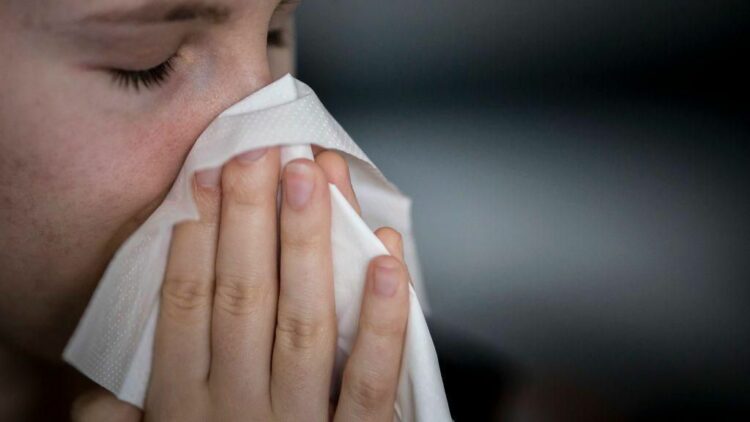 تحذيرات من وزارة الصحة المصريه : موجة الإنفلونزا تشتد والفيروسات الموسمية تصيب آلاف المواطنين 1 تحذيرات من وزارة الصحة المصريه : موجة الإنفلونزا تشتد والفيروسات الموسمية تصيب آلاف المواطنين 2025