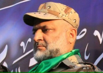 حماس تؤكد مقتل القيادي رائد سعد في غارة إسرائيلية بغزة 2 حماس تؤكد مقتل القيادي رائد سعد في غارة إسرائيلية بغزة 2025