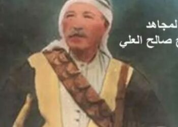 غضب الطائفة العلوية: أحفاد صالح العلي يردون ببيان "شديد اللهجة" على تصريحات داخلية الشرع 2 غضب الطائفة العلوية: أحفاد صالح العلي يردون ببيان "شديد اللهجة" على تصريحات داخلية الشرع 2025