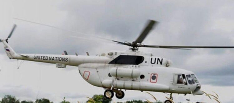 فضيحة أمنية في جوبا: جنوب السودان تكشف تورط طائرات "يونميس" في "اختراق استخباراتي" 1 فضيحة أمنية في جوبا: جنوب السودان تكشف تورط طائرات "يونميس" في "اختراق استخباراتي" 2025