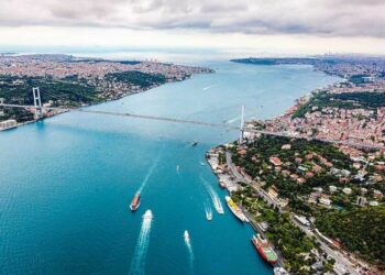 إسطنبول على أعتاب زلزال مدمر: دراسة تحذر من كارثة قادمة في بحر مرمرة 9 إسطنبول على أعتاب زلزال مدمر: دراسة تحذر من كارثة قادمة في بحر مرمرة 2025