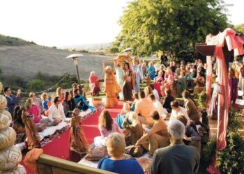 حفلات الزفاف الهندية مصدر سياحي جديد 2 حفلات الزفاف الهندية مصدر سياحي جديد 2025