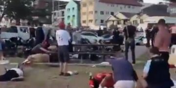 إطلاق نار جماعي يستهدف احتفالًا للجالية اليهودية في سيدني "فيديو" 2025