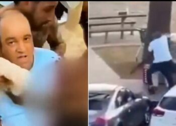 مسلم ينقذ عشرات اليهود من الموت فى سيدنى ويتحول لبطل قومى ، اعرف التفاصيل كاملة 4 مسلم ينقذ عشرات اليهود من الموت فى سيدنى ويتحول لبطل قومى ، اعرف التفاصيل كاملة 2025