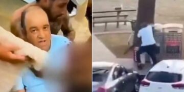 مسلم ينقذ عشرات اليهود من الموت فى سيدنى ويتحول لبطل قومى ، اعرف التفاصيل كاملة 2025