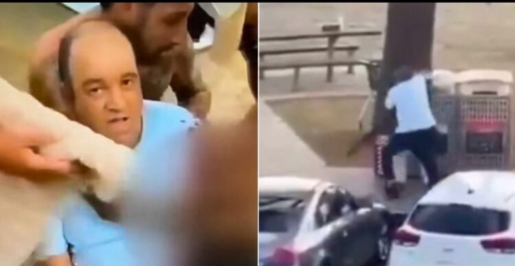 مسلم ينقذ عشرات اليهود من الموت فى سيدنى ويتحول لبطل قومى ، اعرف التفاصيل كاملة 1 مسلم ينقذ عشرات اليهود من الموت فى سيدنى ويتحول لبطل قومى ، اعرف التفاصيل كاملة 2025