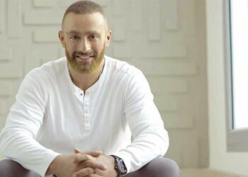 أحمد السقا يتعرض لحملة سخرية بعد فيديو دعم محمد صلاح.. والإفتاء تتدخل 3 أحمد السقا يتعرض لحملة سخرية بعد فيديو دعم محمد صلاح.. والإفتاء تتدخل 2025