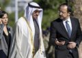 محمد بن زايد وخريستودوليدس يُعززان "الشراكة الاستراتيجية الشاملة" بين الإمارات وقبرص 10 محمد بن زايد وخريستودوليدس يُعززان "الشراكة الاستراتيجية الشاملة" بين الإمارات وقبرص 2025