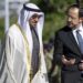 محمد بن زايد وخريستودوليدس يُعززان "الشراكة الاستراتيجية الشاملة" بين الإمارات وقبرص 8 محمد بن زايد وخريستودوليدس يُعززان "الشراكة الاستراتيجية الشاملة" بين الإمارات وقبرص 2025