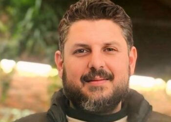 إسرائيل تؤكد اغتيال زكريا يحيى الحاج في غارة جنوب لبنان.. وتصفه بـ"القيادي البارز" 4 إسرائيل تؤكد اغتيال زكريا يحيى الحاج في غارة جنوب لبنان.. وتصفه بـ"القيادي البارز" 2025