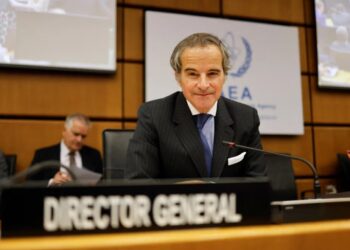 الطاقة الذرية: استئناف التفتيش في إيران لا يشمل المواقع النووية الأكثر حساسية 9 الطاقة الذرية: استئناف التفتيش في إيران لا يشمل المواقع النووية الأكثر حساسية 2025