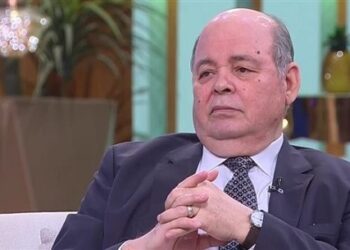 وفاة محمد صابر عرب وزير الثقافة الأسبق 2 وفاة محمد صابر عرب وزير الثقافة الأسبق 2025