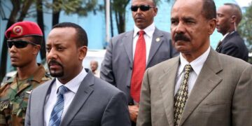 الأمم المتحدة تدعو إريتريا وإثيوبيا لاحترام اتفاق الجزائر في ذكراه الـ25 وتحذر من عودة التوتر بين البلدين 2025