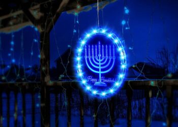 لندن تحذر: يهود بريطانيا "يعيشون في خوف".. وتصعد الإجراءات الأمنية لاحتفالات "حانوكا" 2025